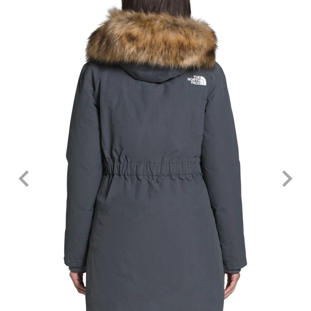 The North Face Women's Arctic Parka